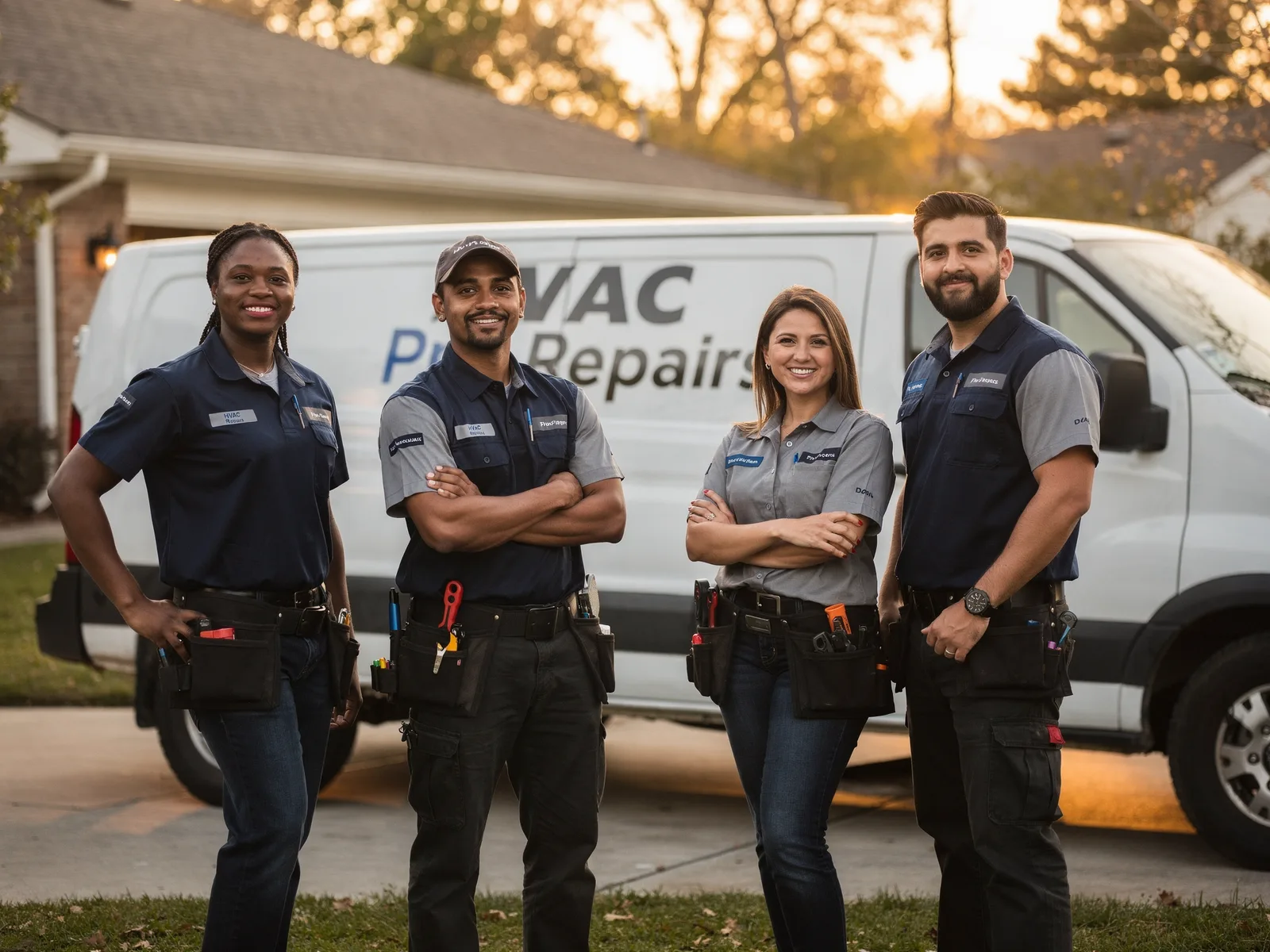 Heat Pump Repair company in Mound City, SD