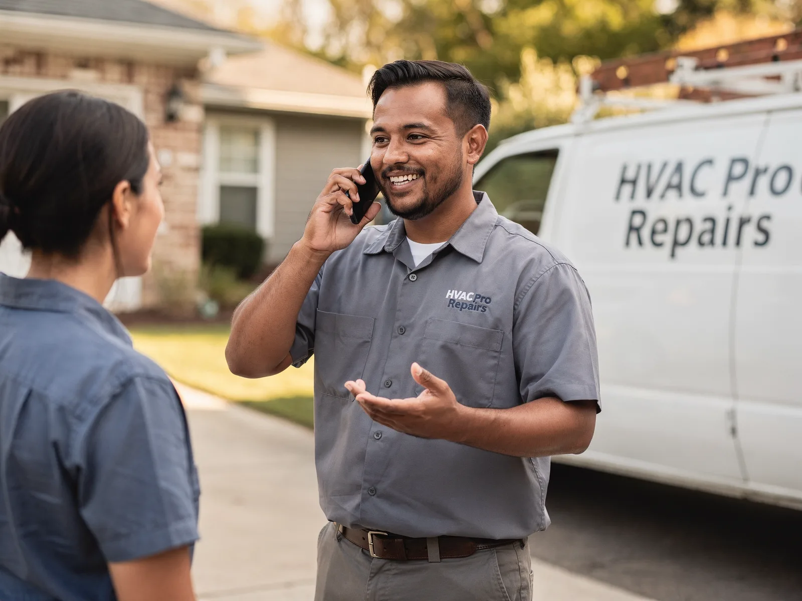 Heat Pump Repair Mound City, SD FAQs